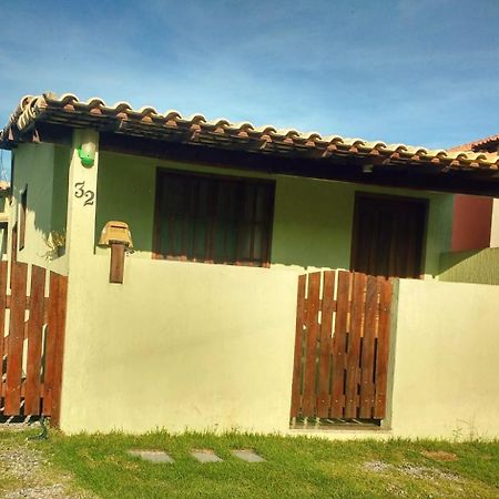 Residencia Bem Viver Arraial do Cabo Dış mekan fotoğraf