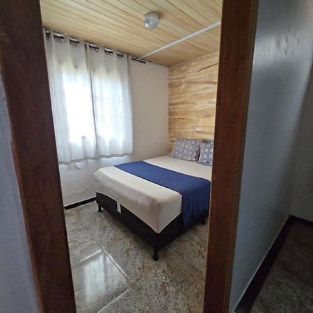 Residencia Bem Viver Arraial do Cabo Dış mekan fotoğraf