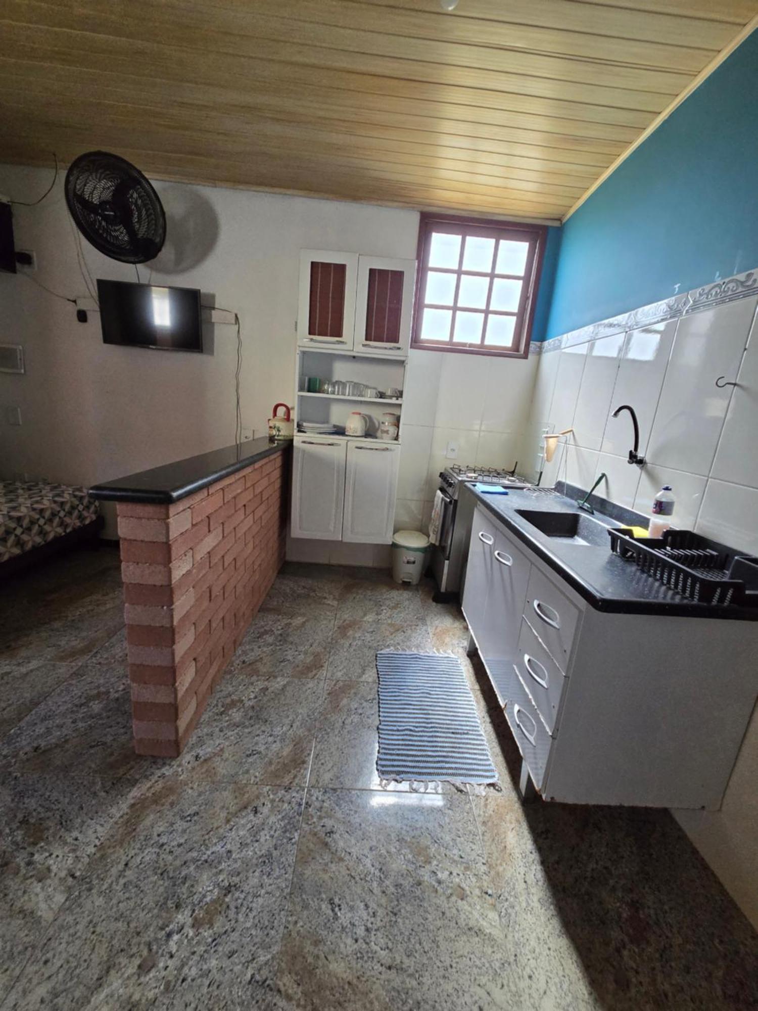 Residencia Bem Viver Arraial do Cabo Dış mekan fotoğraf