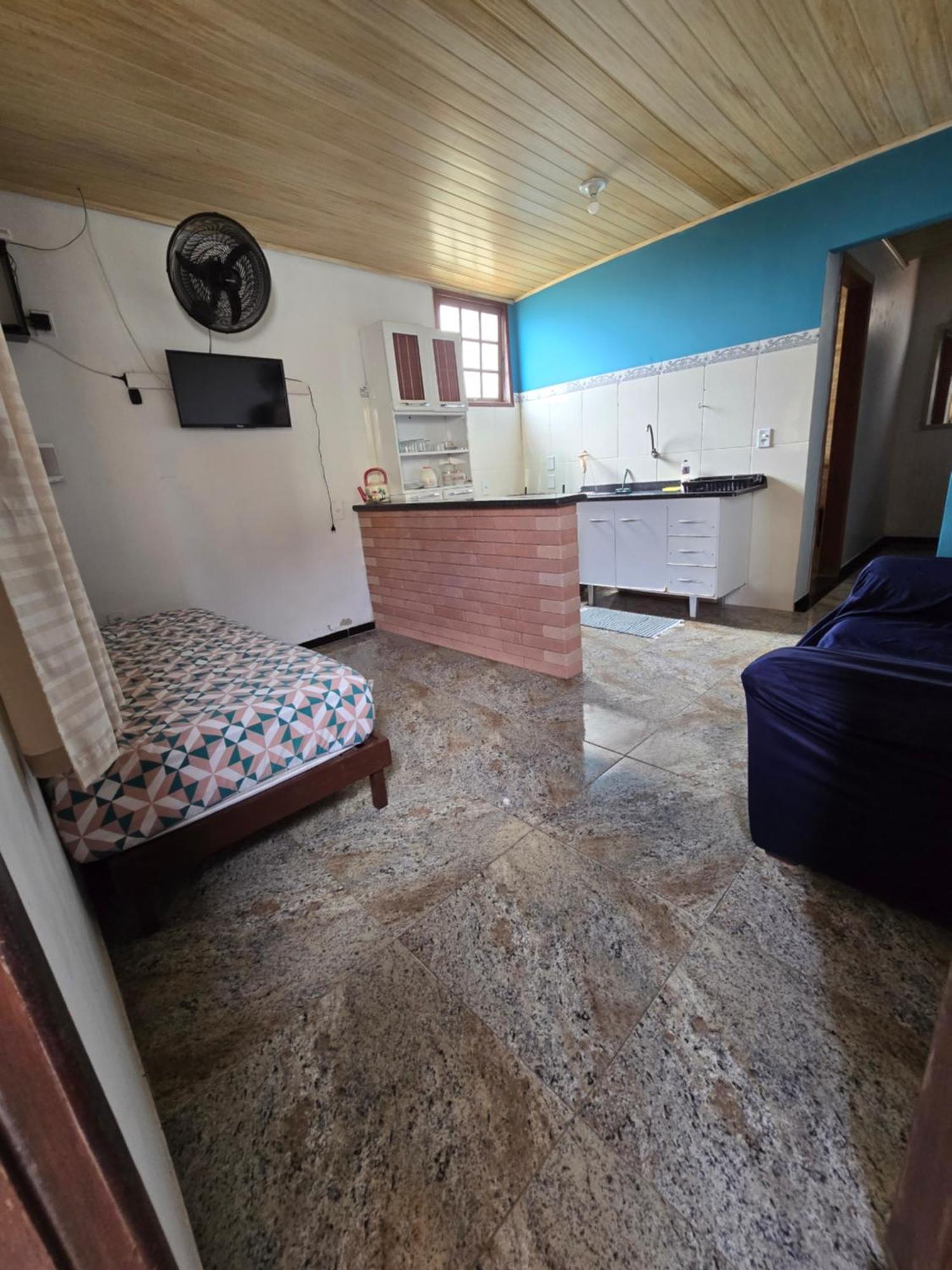 Residencia Bem Viver Arraial do Cabo Dış mekan fotoğraf