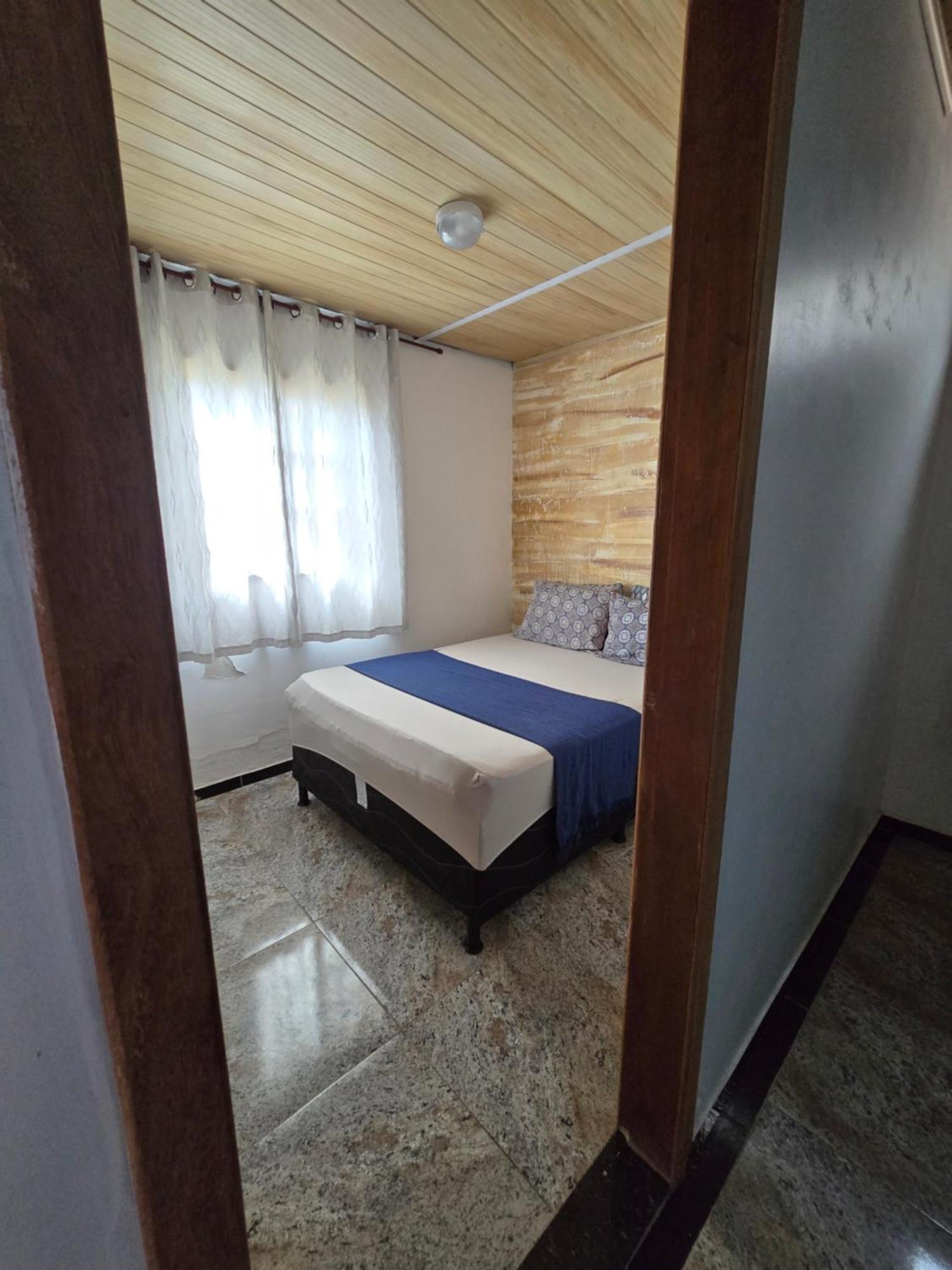 Residencia Bem Viver Arraial do Cabo Dış mekan fotoğraf