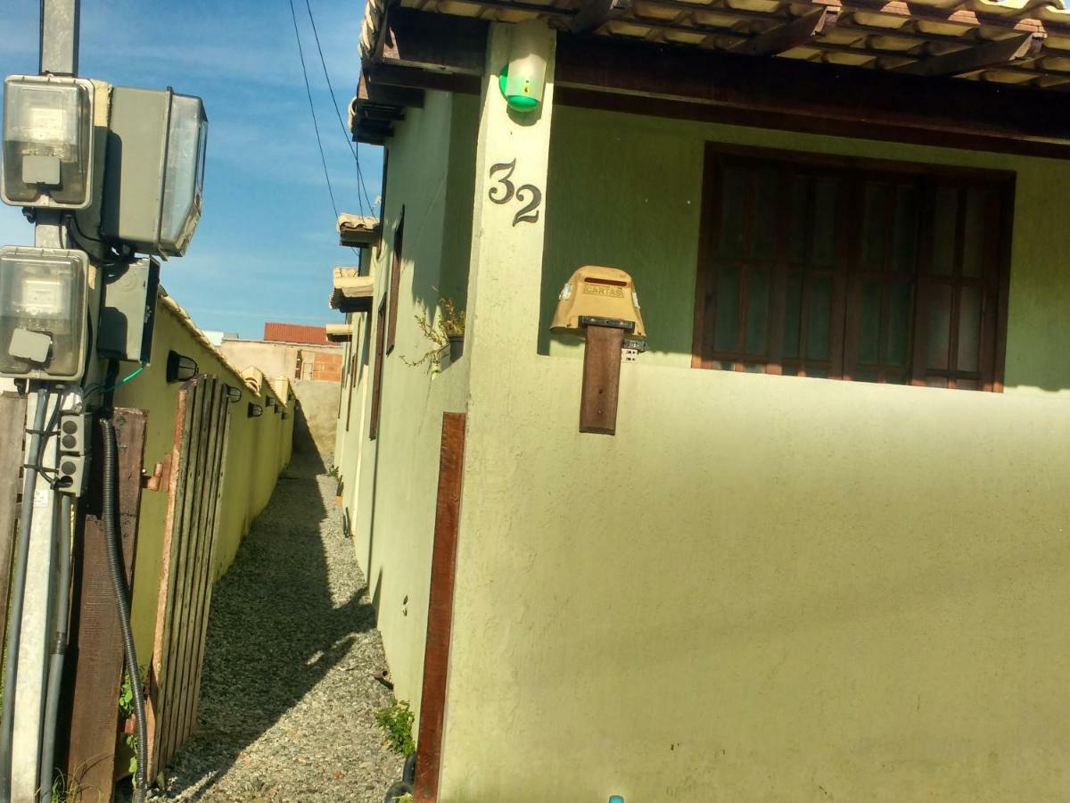 Residencia Bem Viver Arraial do Cabo Dış mekan fotoğraf