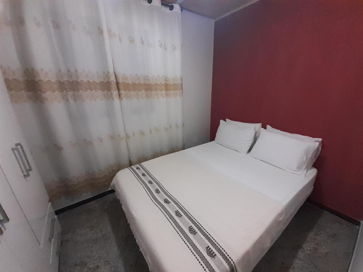 Residencia Bem Viver Arraial do Cabo Dış mekan fotoğraf